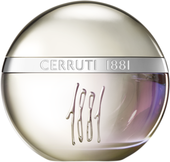 CERRUTI 1881 Reve de Roses ,woda perfumowana dla kobiet,kompozycja-1