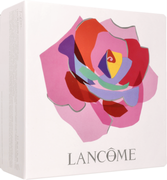 LANCÔME Trésor ,zestaw dla kobiet, woda perfumowana 30 ml + balsam do ciała 50 ml,kompozycja-1
