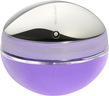 PACO RABANNE Ultraviolet ,woda perfumowana dla kobiet,kompozycja-1