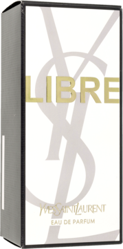 YVES SAINT LAURENT Libre ,woda perfumowana dla kobiet,kompozycja-1