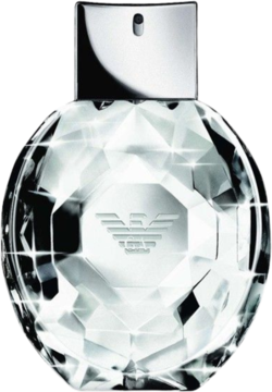 GIORGIO ARMANI Emporio Armani Diamonds,woda perfumowana dla kobiet,kompozycja-1
