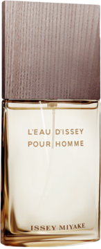 ISSEY MIYAKE L'Eau D'Issey Pour Homme Vetiver,woda toaletowa dla mężczyzn,kompozycja-1