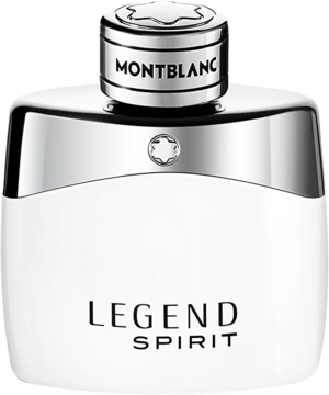 MONT BLANC Legend Spirit,woda toaletowa dla mężczyzn,kompozycja-1