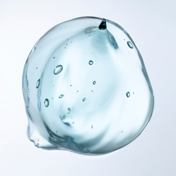 BEBIO COSMETICS Aqua Power ,maseczka do twarzy, żelowy booster, nawilżająca,kompozycja-1