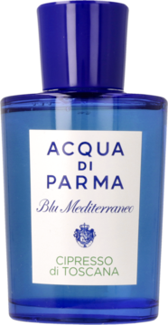 ACQUA DI PARMA Blu Mediterraneo Cipresso di Toscana,woda toaletowa unisex,kompozycja-2