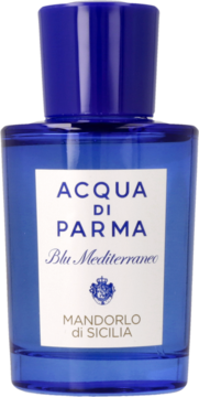 ACQUA DI PARMA Blu Mediterraneo Mandorlo di Sicilia,woda toaletowa unisex,kompozycja-2