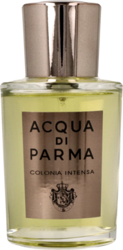 ACQUA DI PARMA Colonia Intensa,woda kolońska dla mężczyzn,kompozycja-2