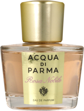 ACQUA DI PARMA Rosa Nobile ,woda perfumowana dla kobiet,kompozycja-2