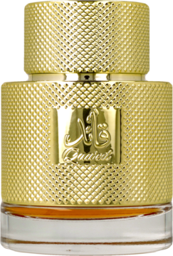 LATTAFA Quaa'ed ,woda perfumowana unisex,kompozycja-2