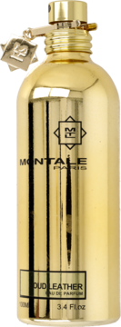 MONTALE Aoud Leather ,woda perfumowana unisex,kompozycja-2