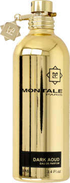 MONTALE Dark Aoud ,woda perfumowana unisex,kompozycja-2