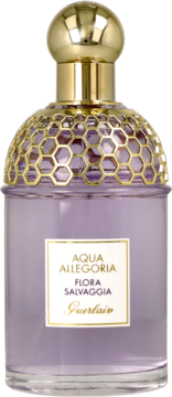 GUERLAIN Aqua Allegoria Flora Salvaggia,woda toaletowa dla kobiet,kompozycja-2
