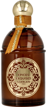 GUERLAIN Epices Exquises ,woda perfumowana unisex,kompozycja-2