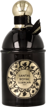 GUERLAIN Santal Royal ,woda perfumowana unisex,kompozycja-2