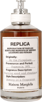 MAISON MARGIELA Replica By the Fireplace,woda toaletowa unisex,promocyjne