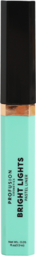 PROFUSION COSMETICS Bright Lights ,eyeliner pastelowy, Mint,kompozycja-1