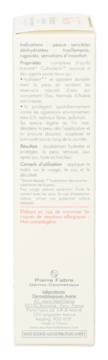 AVENE Hydrance ,emulsja do twarzy, nawilżająca, lekka, SPF 30;,kompozycja-1