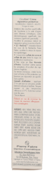 AVENE Cicalfate+ ,krem do twarzy, regenerujący,kompozycja-1