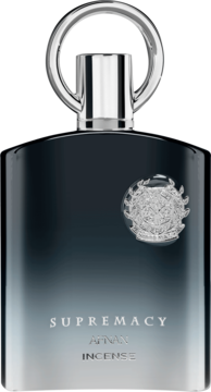 AFNAN Supremacy Incense,woda perfumowana dla mężczyzn,kompozycja-1