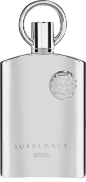 AFNAN Supremacy Silver,woda perfumowana dla mężczyzn,kompozycja-1
