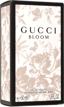 GUCCI Bloom ,woda toaletowa dla kobiet,kompozycja-1