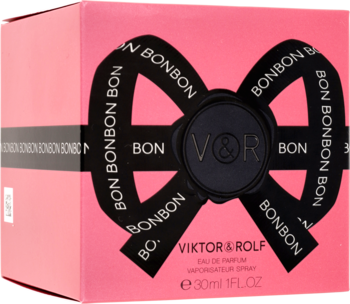 VIKTOR & ROLF Bonbon ,woda perfumowana dla kobiet,kompozycja-1