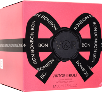 VIKTOR & ROLF Bonbon ,woda perfumowana dla kobiet,kompozycja-1