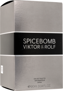 VIKTOR & ROLF Spicebomb ,woda toaletowa dla mężczyzn,kompozycja-1