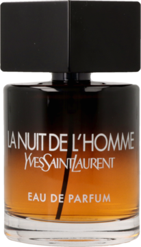 YVES SAINT LAURENT La Nuit de L'Homme ,woda perfumowana dla mężczyzn,kompozycja-1