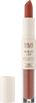 MUA MAKEUP ACADEMY Multi Lip ,pomadka i błyszczyk, Classic,od-dostawcy