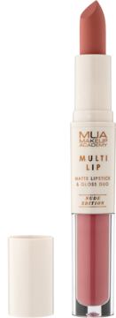 MUA MAKEUP ACADEMY Multi Lip ,pomadka i błyszczyk, Soul,od-dostawcy