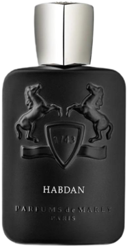 PARFUMS DE MARLY Habdan ,woda perfumowana unisex,przód