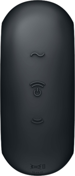 SATISFYER Pro To Go 3 ,stymulator dla Pań, Black,kompozycja-1