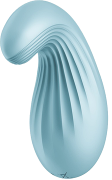 SATISFYER Dipping Delight ,stymulator dla Pań,kompozycja-1