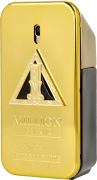 PACO RABANNE 1 Million Elixir,perfumy dla mężczyzn, Intense,kompozycja-1