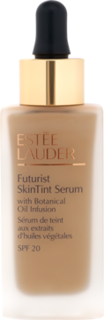 ESTÉE LAUDER Futurist SkinTint Serum,podkład do twarzy, nr 3C2 Pebble,kompozycja-1