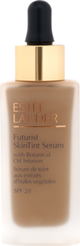 ESTÉE LAUDER Futurist SkinTint Serum,podkład o twarzy, nr 4N1 Shell Beige,kompozycja-1