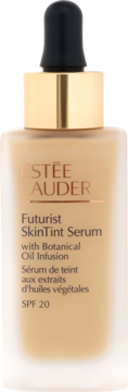 ESTÉE LAUDER Futurist SkinTint Serum,podkład do twarzy, nr 1W1 Bone,kompozycja-1