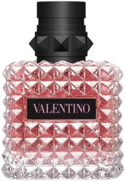 VALENTINO Born In Roma ,woda perfumowana dla kobiet,kompozycja-1