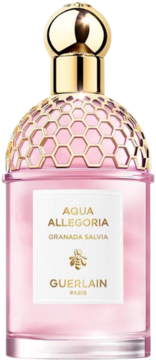 GUERLAIN Aqua Allegoria Granada Salvia,woda toaletowa dla kobiet,kompozycja-1
