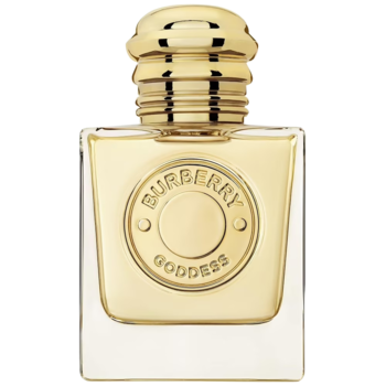 BURBERRY Goddess ,woda perfumowana dla kobiet,kompozycja-1