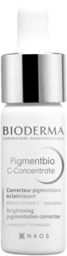 BIODERMA Pigmentbio C-Concentrate,serum do twarzy,kompozycja-1