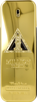 PACO RABANNE 1 Million Elixir,perfumy dla mężczyzn, Intense,kompozycja-1