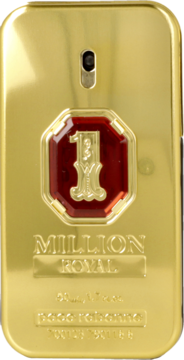 PACO RABANNE 1 Million Royal,perfumy dla mężczyzn,kompozycja-1