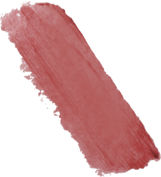 Pociągnięcie pomadki Alterra Touch of Colour w odcieniu Soft Mauve. Aksamitny różowy beż.