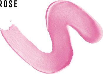 Róż w kremie Max Factor Miracle Pure, różowa, kremowa smuga w kształcie litery S z satynowym połyskiem.