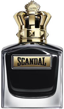 JEAN PAUL GAULTIER Scandal Le Parfum,perfumy dla mężczyzn,kompozycja-1