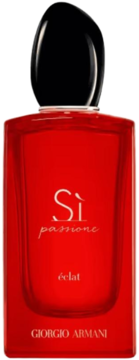 GIORGIO ARMANI Si Passione Éclat,woda perfumowana dla kobiet,kompozycja-1