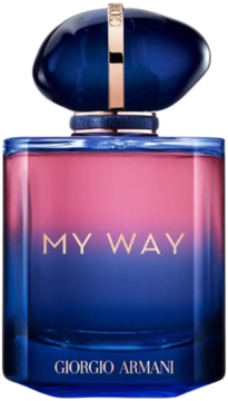 GIORGIO ARMANI My Way ,perfumy dla kobiet,kompozycja-1