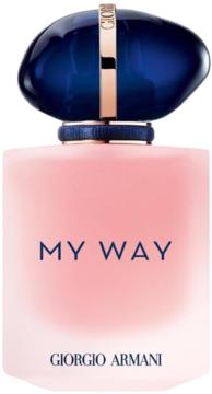 GIORGIO ARMANI My Way Floral,woda perfumowana dla kobiet,kompozycja-1